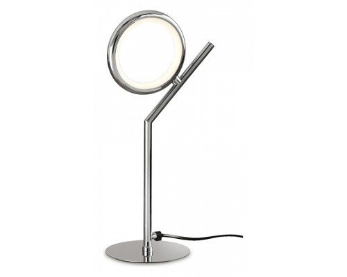 Настольная лампа декоративная Mantra Olimpia 6596