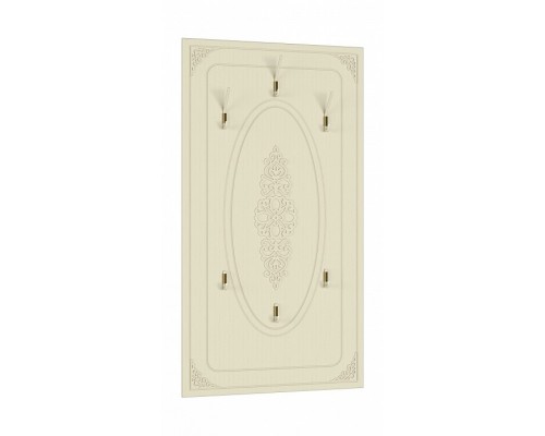 Вешалка настенная Ассоль плюс АС-22