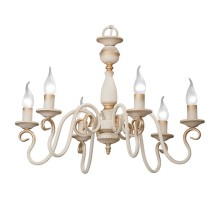 Подвесная люстра Vitaluce V1731 V1731/6