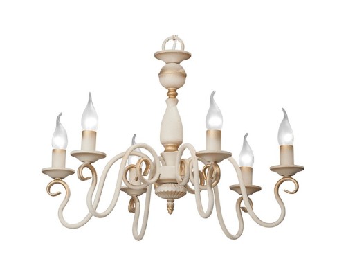 Подвесная люстра Vitaluce V1731 V1731/6