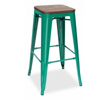 Табурет барный Tolix