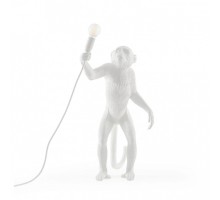 Зверь световой Seletti Monkey Lamp 14880