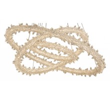 Подвесной светильник Newport 8280 8283/S gold NEW