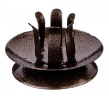 Подсвечник декоративный (6х4 см) Art 348-652