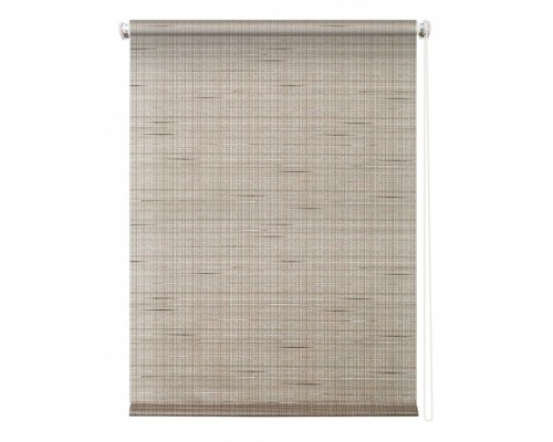 Штора рулонная (200x175 см) Рига