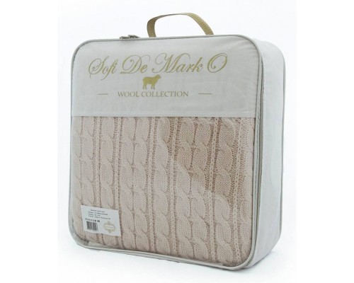 Плед (100x140 см) Джовани