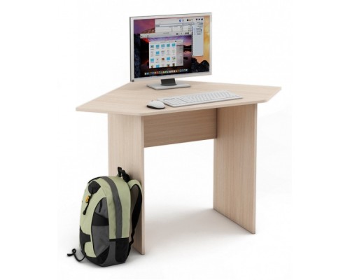 Стол офисный Лайт