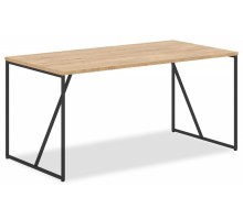 Стол офисный Loftis LST 1580