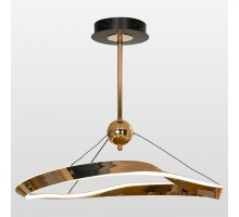 Светильник на штанге Lussole Torrance 