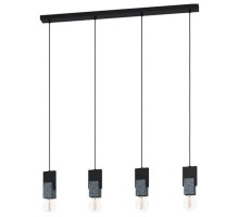 Подвесной светильник Eglo ПРОМО Lobatia 99532