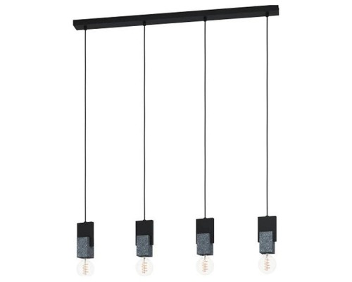 Подвесной светильник Eglo ПРОМО Lobatia 99532