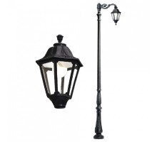 Фонарный столб Fumagalli Noemi E35.208.M10.AXH27