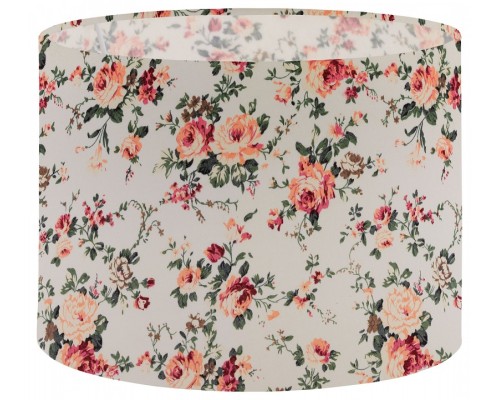 Плафон текстильный Eglo ПРОМО Vintage 49596