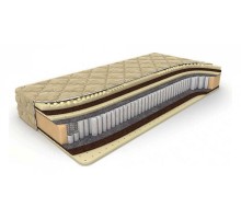 Матрас полутораспальный Dream Massage S-1000 2000x1200