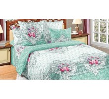 Постельное белье полутораспальное Патриция