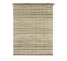 Штора рулонная (50x175 см) Рига