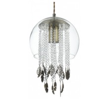 Подвесной светильник Maytoni Equorin MOD197-PL-01-G