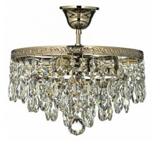 Люстра на штанге Arti Lampadari Castellana Castellana E 1.3.30.601 N