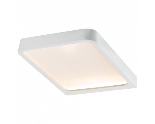 Встраиваемый светильник Paulmann Palio 93583