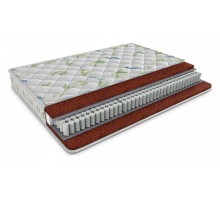 Матрас полутораспальный Solido S 1000 2000x1400