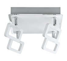 Спот Paulmann Frame 66641