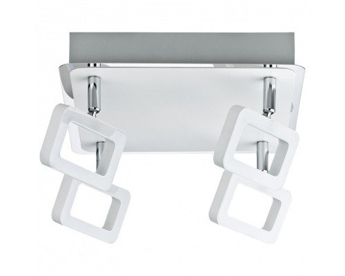 Спот Paulmann Frame 66641