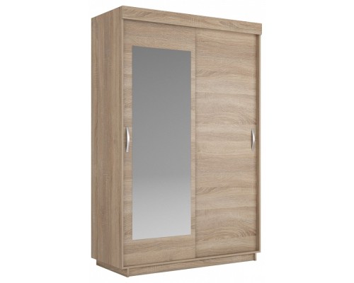 Шкаф-купе Лайт дуо 1200x595x2120