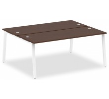 Стол офисный Metal System БА.РАС-СП-2.5