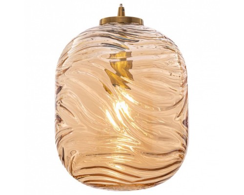 Подвесной светильник Maytoni Dunas P058PL-01BS