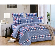 Постельное белье евростандарт A-154_2