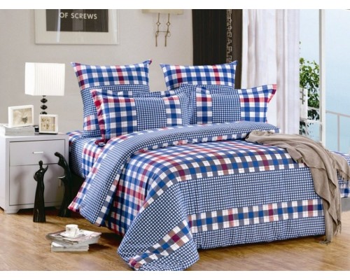 Постельное белье евростандарт A-154_2