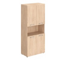 Шкаф комбинированный THC 85.4