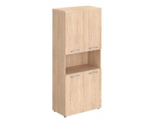 Шкаф комбинированный THC 85.4