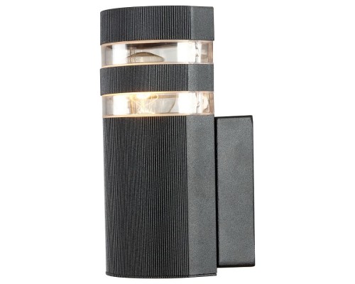 Светильник на штанге Arte Lamp Metro A8162AL-1BK