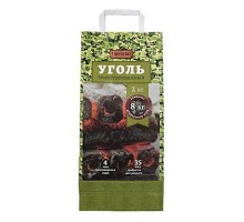 Уголь древесный (2 кг) Boyscout 61556