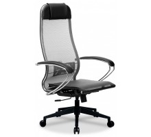 Кресло компьютерное МЕТТА-4(MPRU)