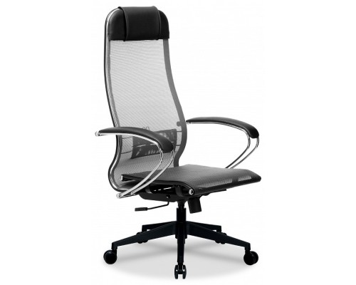 Кресло компьютерное МЕТТА-4(MPRU)