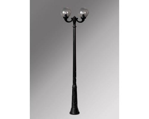 Фонарный столб Fumagalli Globe 300 G30.157.R20.AZE27