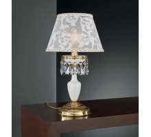 Настольная лампа декоративная Reccagni Angelo 8381 P 8381 P