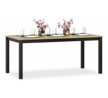 Стол обеденный Техно ЛД 678.040.000