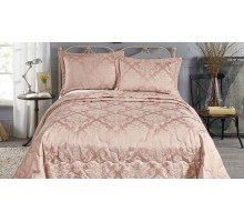 Покрывало с наволочками евростандарт Agata