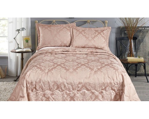 Покрывало с наволочками евростандарт Agata