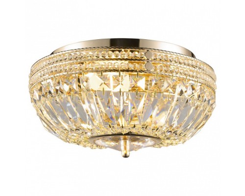 Накладной светильник Wertmark Gesina 