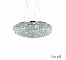 Подвесной светильник Ideal Lux King KING SP7 CROMO