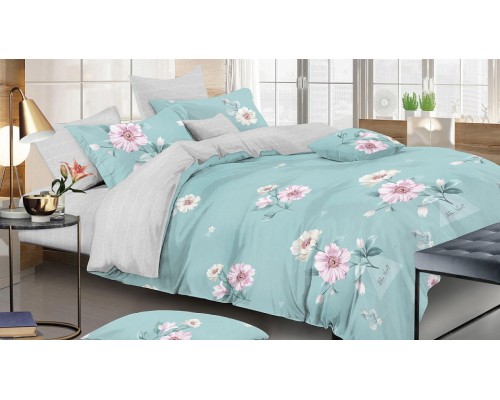 Постельное белье полутораспальное Акселл