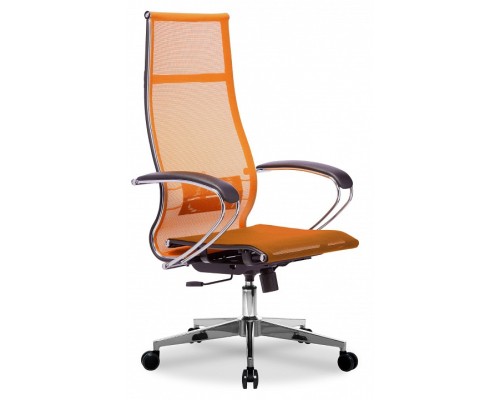 Кресло компьютерное МЕТТА-7(MPRU)