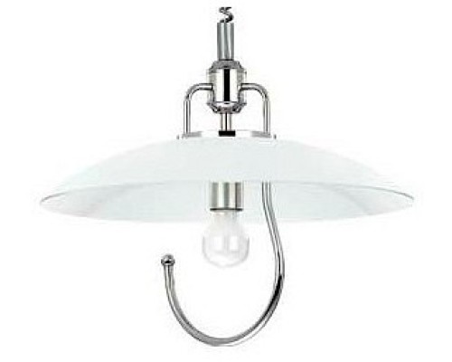 Подвесной светильник Alfa Hak Chrom 1450