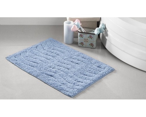 Коврик для ванной (40x60 см) AREN