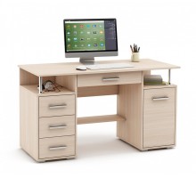 Стол письменный Амбер-7Я