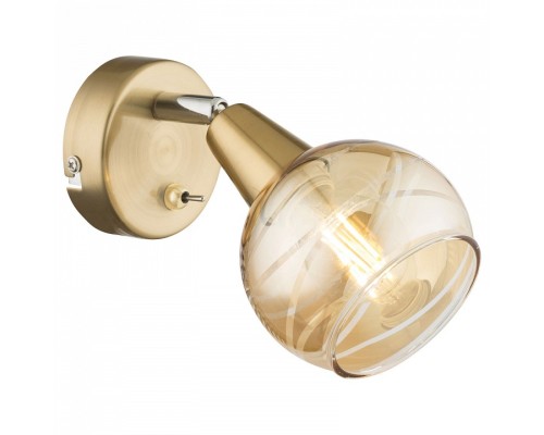 Бра Globo Lara 54346-1